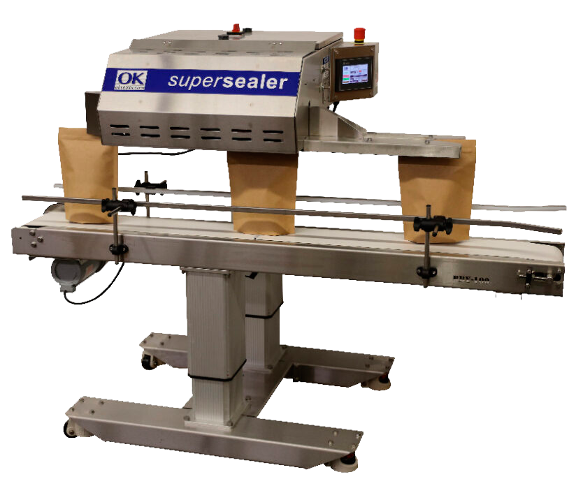 Supersealer SB20